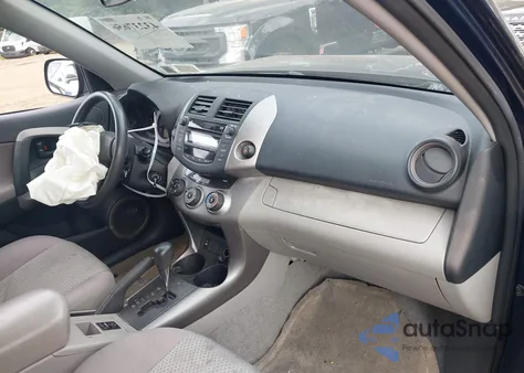 2007 Toyota Rav4 z USA, uszkodzony, nr VIN JTMBD35V075105900